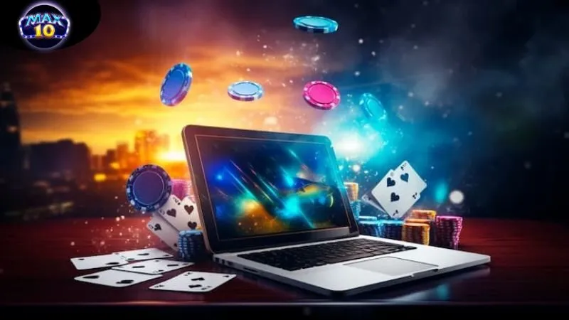 Max10 | Cổng Game Bài Trực Tuyến Hàng Đầu Tại Việt Nam 39 da-dang-the-loai-tro-choi