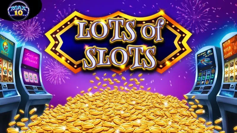 Max10 | Cổng Game Bài Trực Tuyến Hàng Đầu Tại Việt Nam 40 slot-game-hap-dan