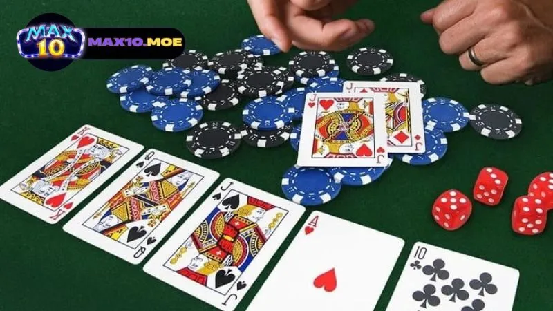 Hack sâm lốc - Khám phá chiến thuật đỉnh cao trong game bài 2 gioi-thieu-ve-game-bai-sam-loc